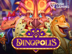 Casino slot 8574